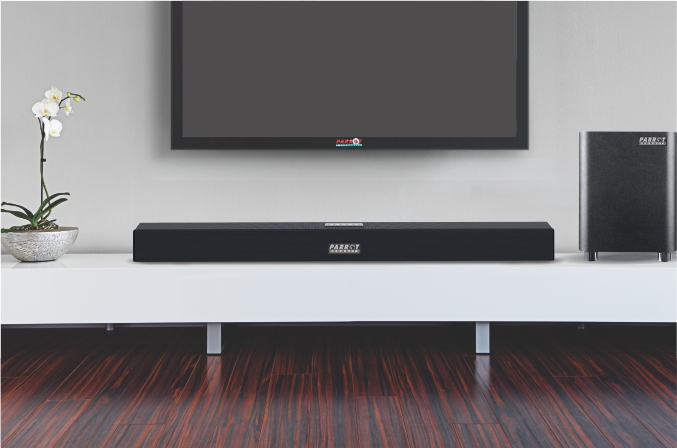 Audio, Speaker Sound Bars