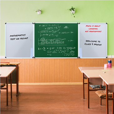 Real, Relevant & Relatable Classrooms | Parrot Products (Pty) Ltd