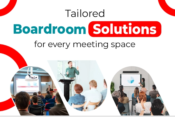 Tailored Boardroom Solutions