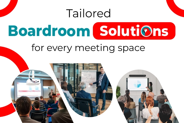 Tailored Boardroom Solutions