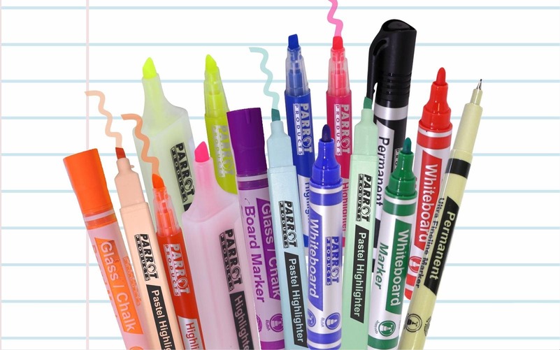 Markers Lifestyle
