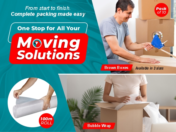 Moving Solutions