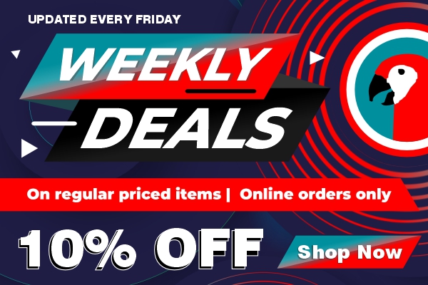 Weekly Deals