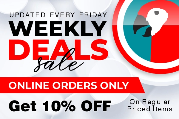 Weekly Deals