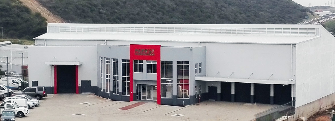 About us | Parrot Products (Pty) Ltd