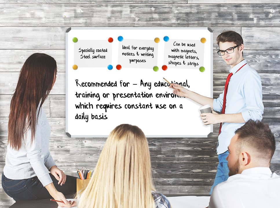 Magnetic Vs Non Magnetic Whiteboards Which To Purchase 