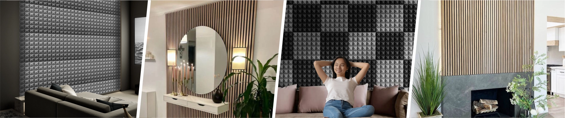 Acoustic Panels
