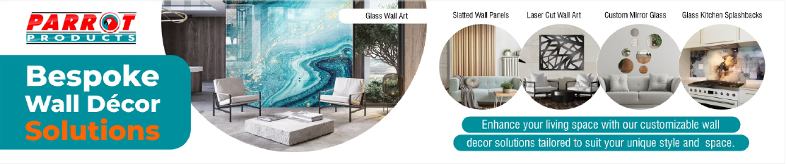 Bespoke Wall Decor