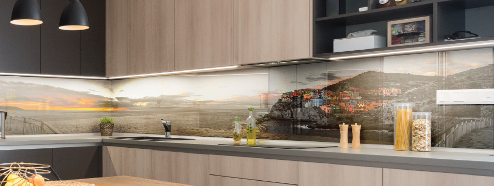 Custom Glass