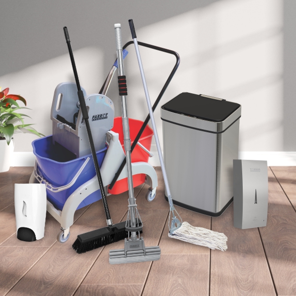 Janitorial Solutions