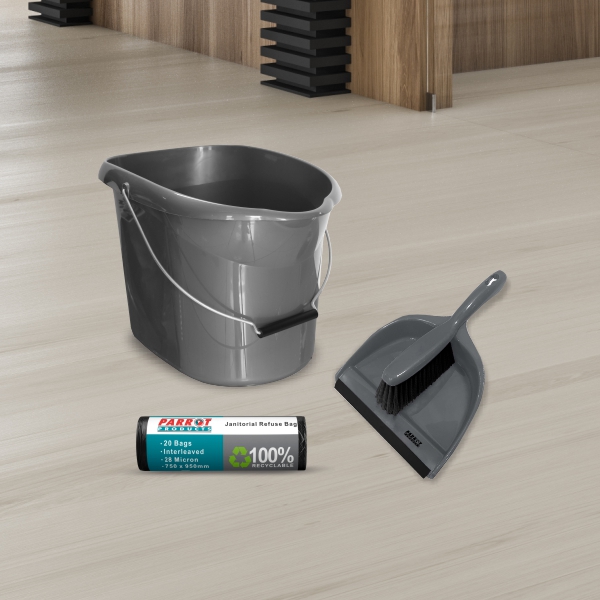 Hardware Bucket