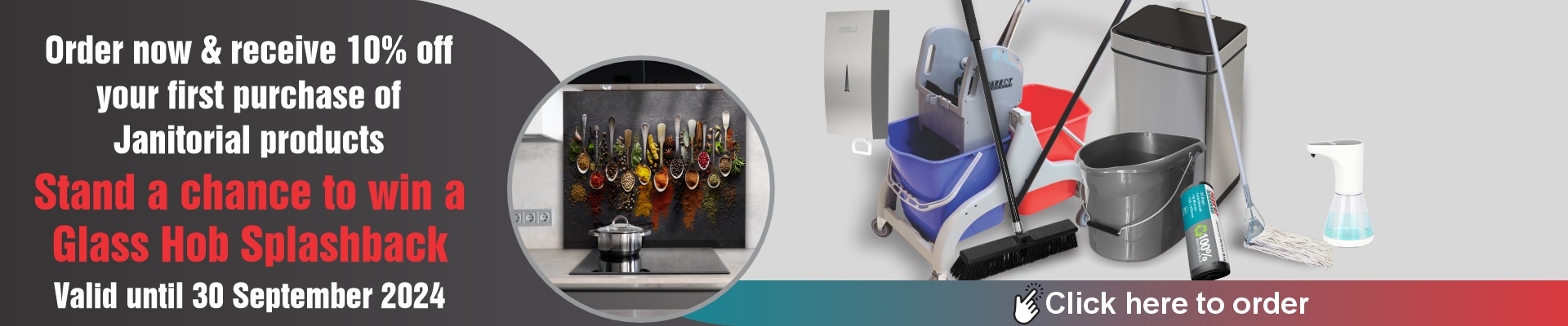 Janitorial