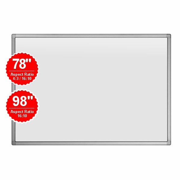 Interactive Whiteboards