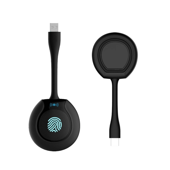 Wireless Presentation