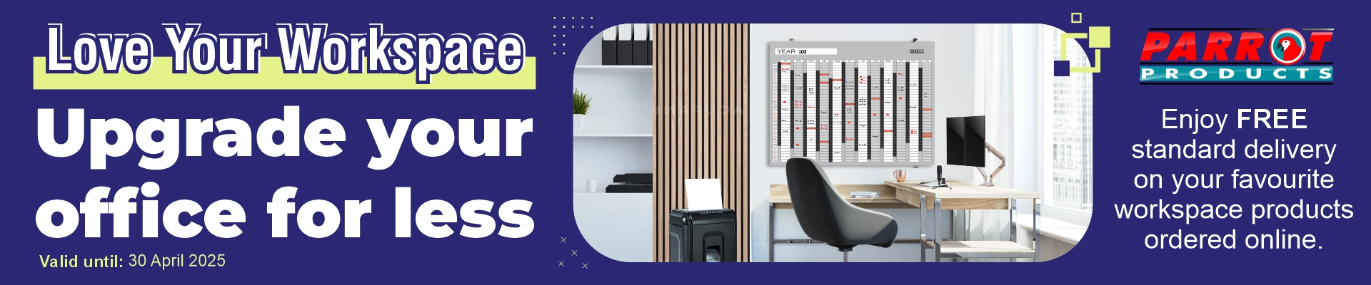 Transform your space Lifestyle