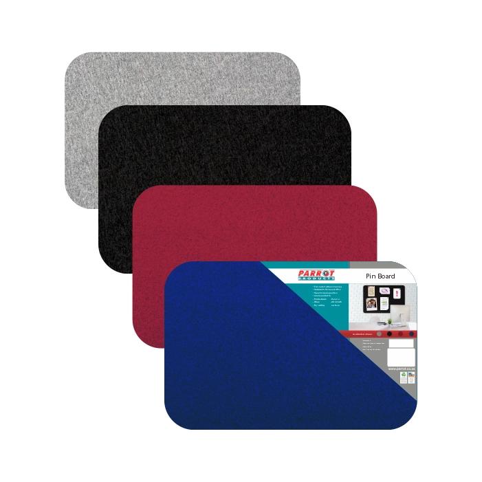 Self-Adhesive Pin Boards