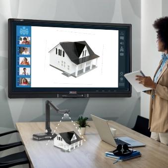 Visualizer Presenters