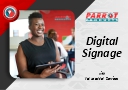 Parrot Smart Signage Thumbnail