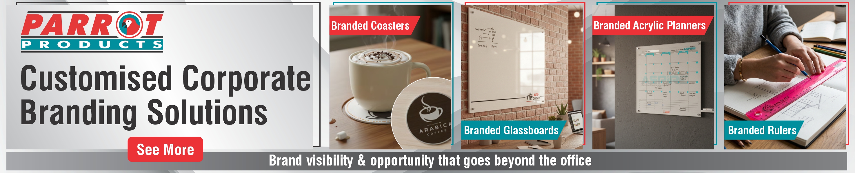 Corporate Branding