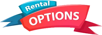 Rental Options