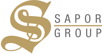 SAPOR Group Logo