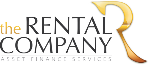 The Rental Company Logo