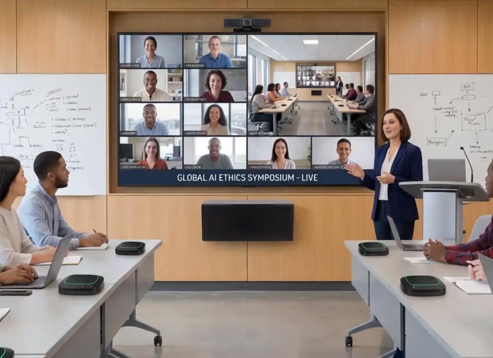 Conferencing Solutions