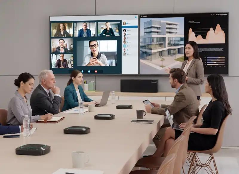 Boardrooms