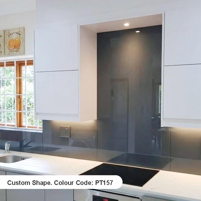 Glass Splashbacks
