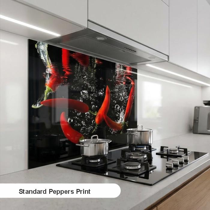 Glass Splashbacks