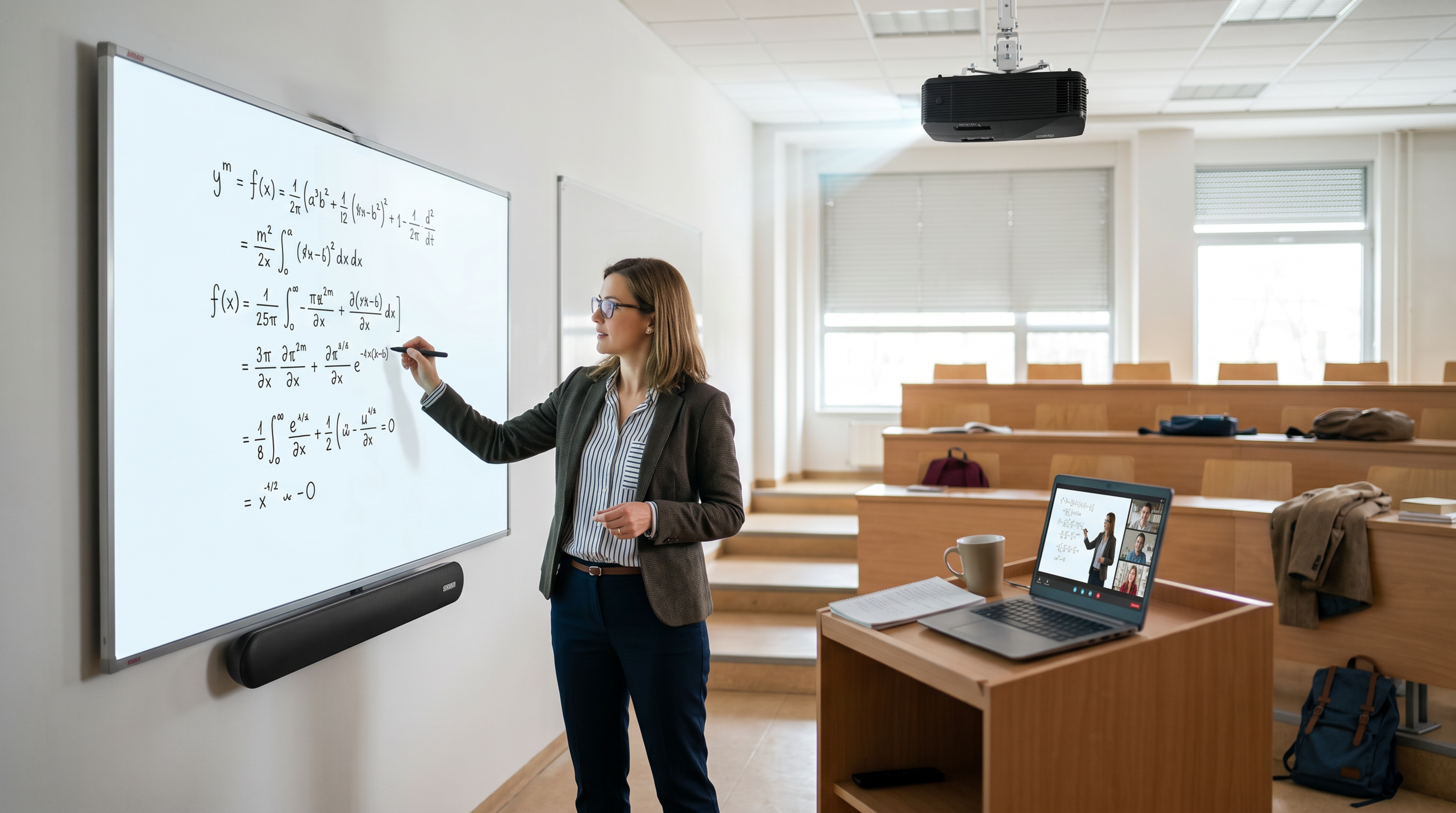 Smart Edu Bronze