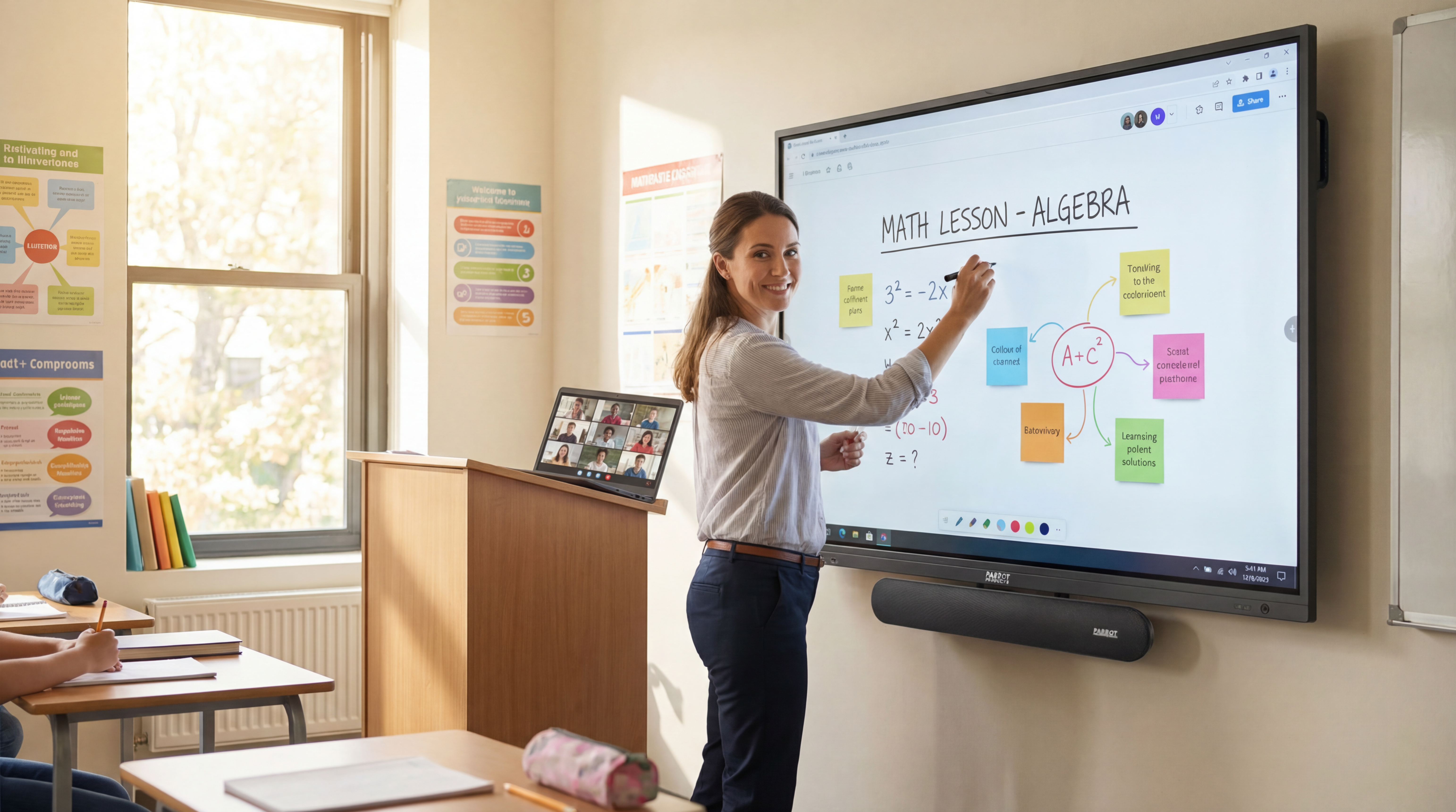 Smart Edu Gold