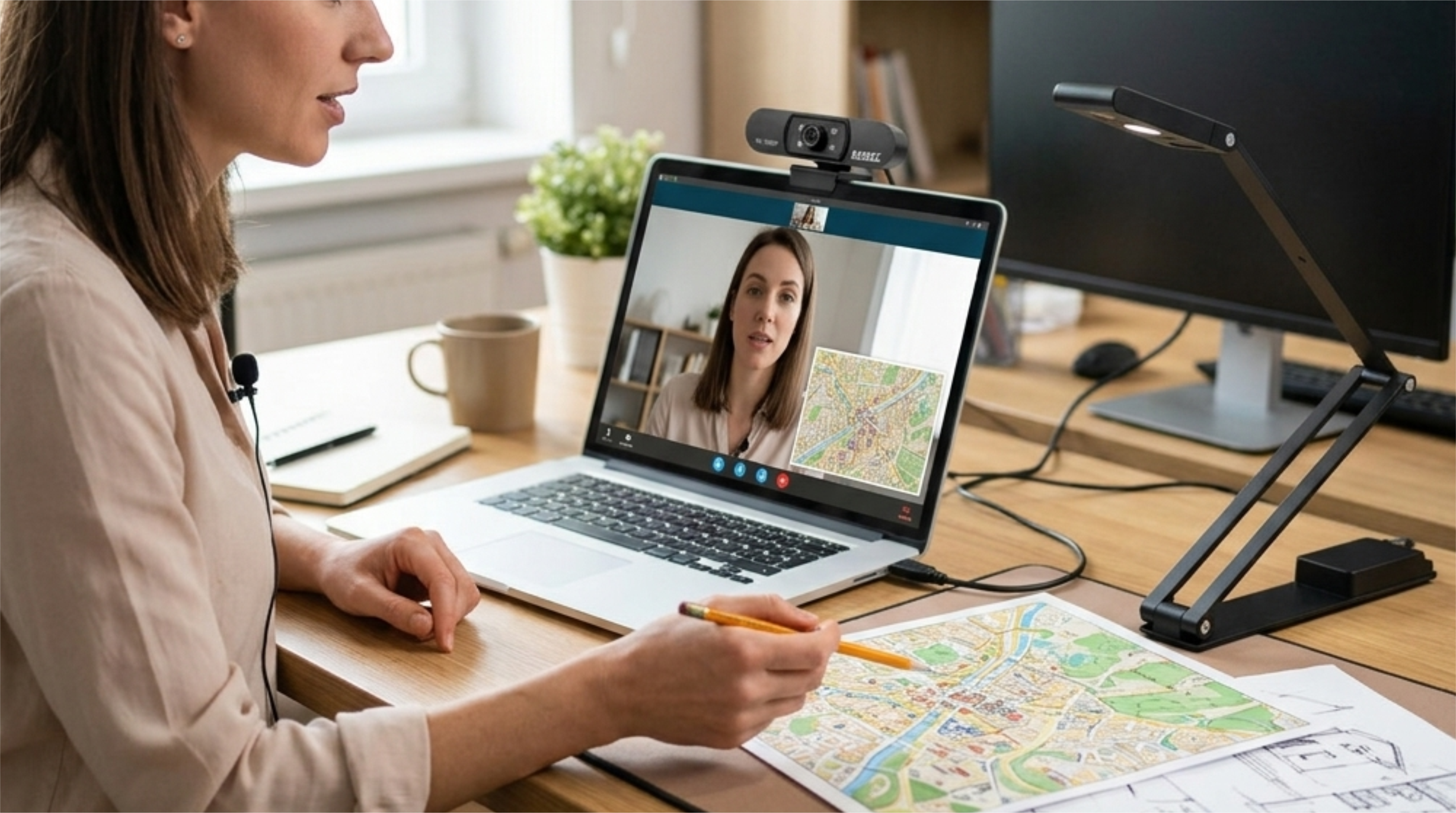 Smart Edu Remote