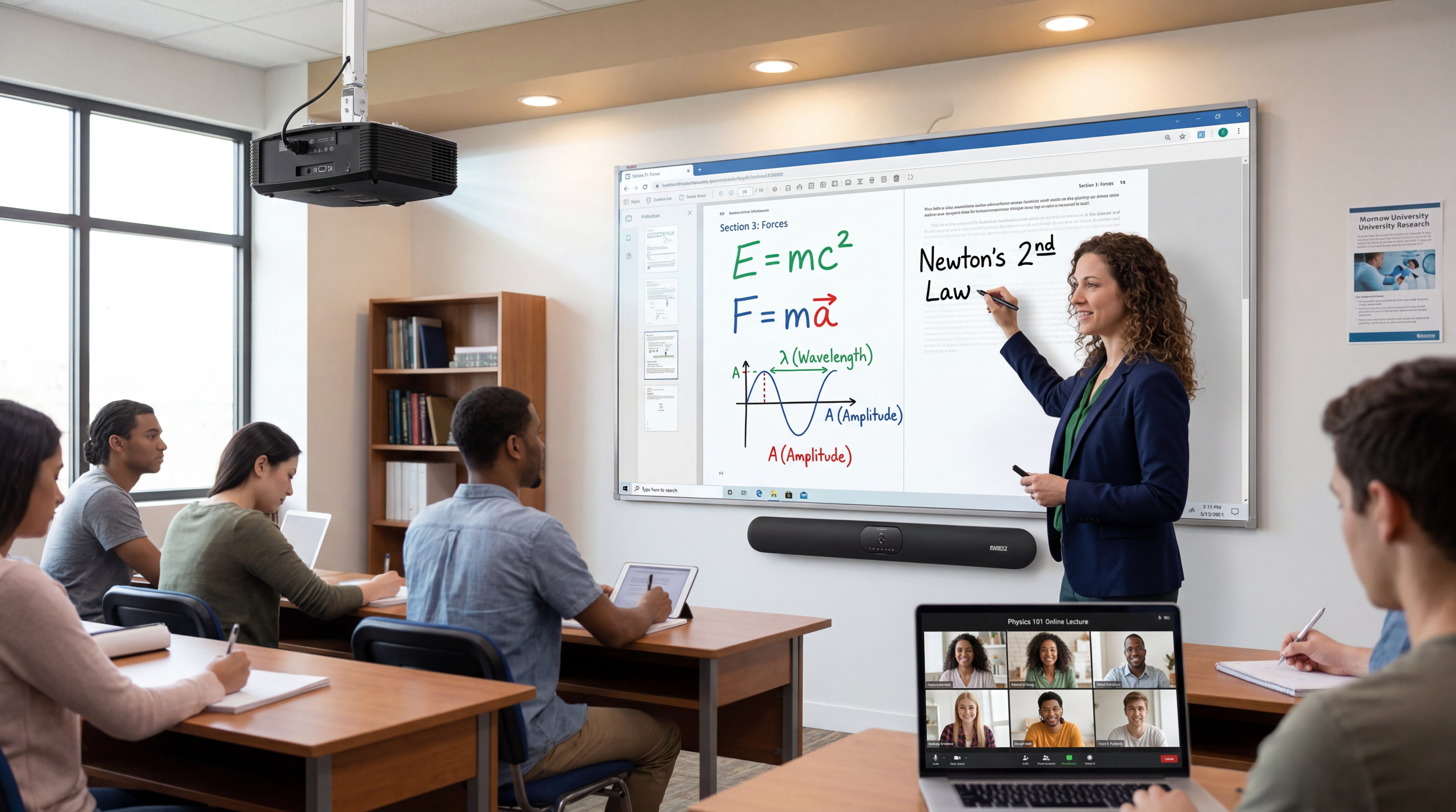 Smart Edu Silver