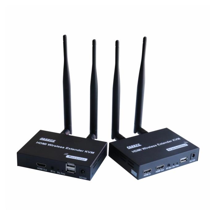 Wireless Extenders