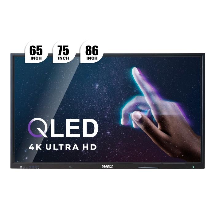 I/A QLED Panels