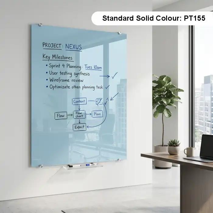 Printed Glassboards