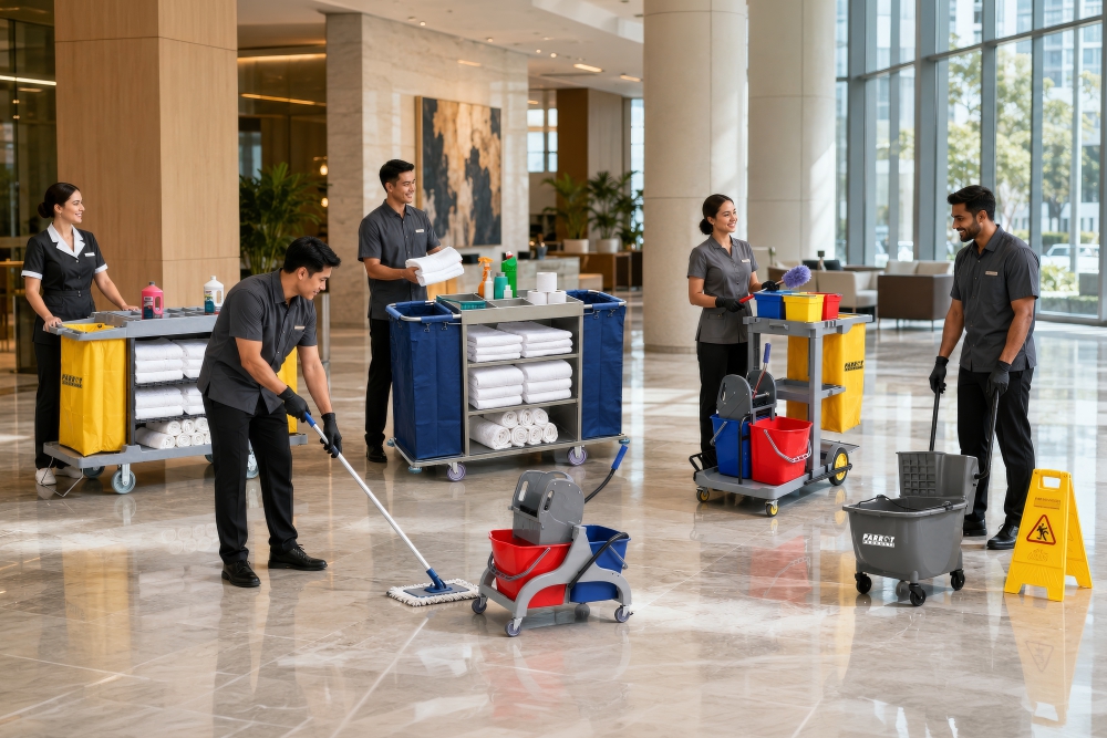 Conferencing Solutions