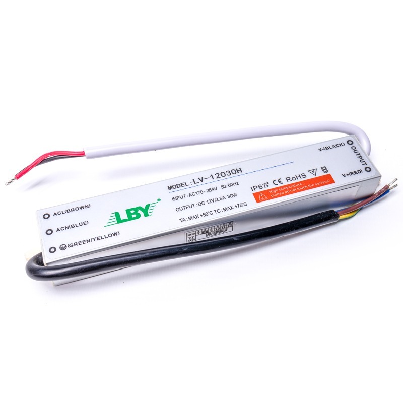 LED Solutions
