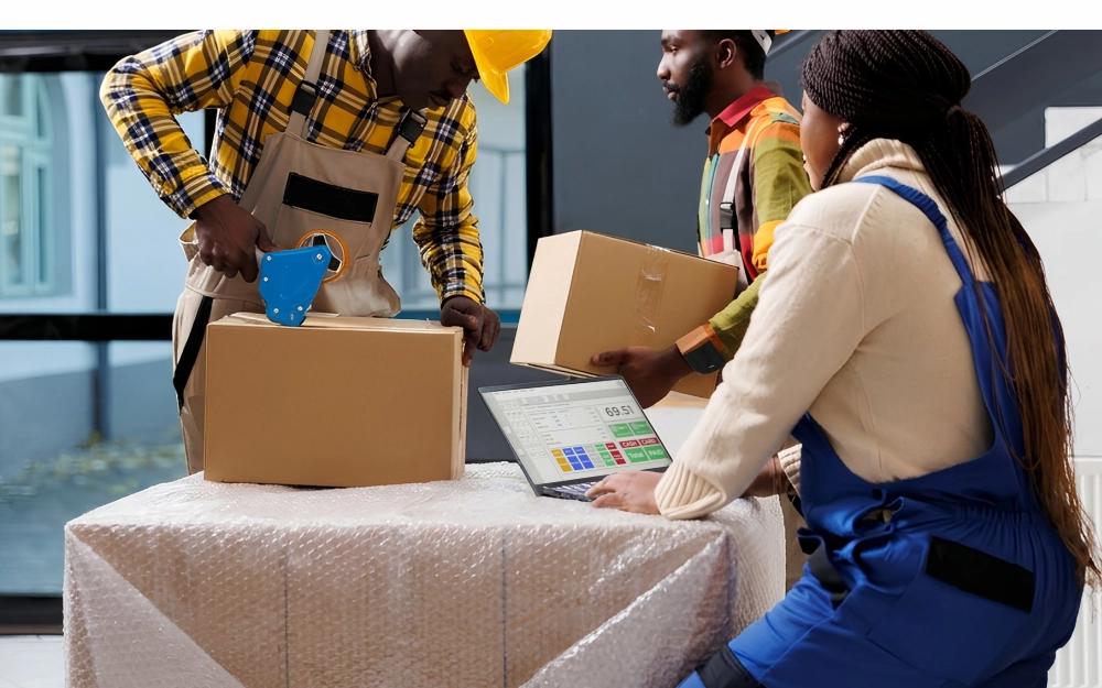 Moving solutions lifestyle