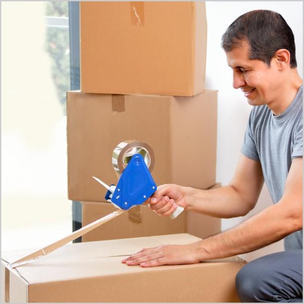 Moving Solutions lifestyle