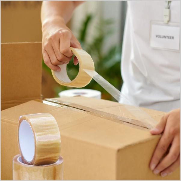 Moving Solutions lifestyle