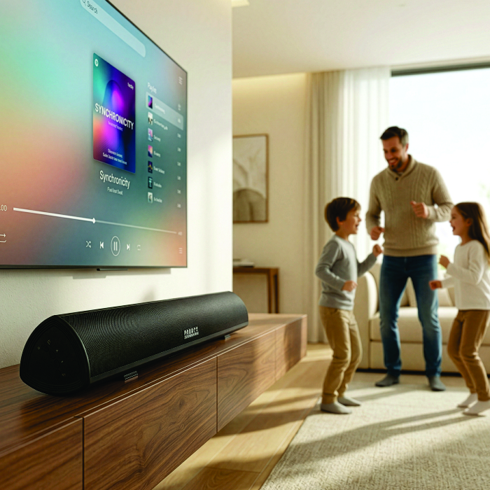 Speaker Sound Bar