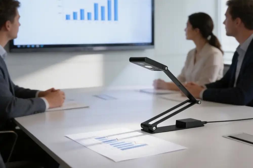 Corporate Boardrooms