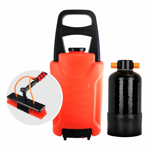 Wall Mounted Dispensers