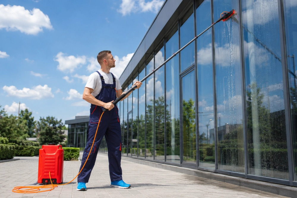 Waterfed Cleaning Solutions