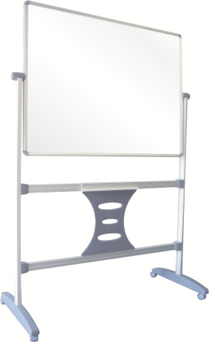 Revolving Dry Erase Board