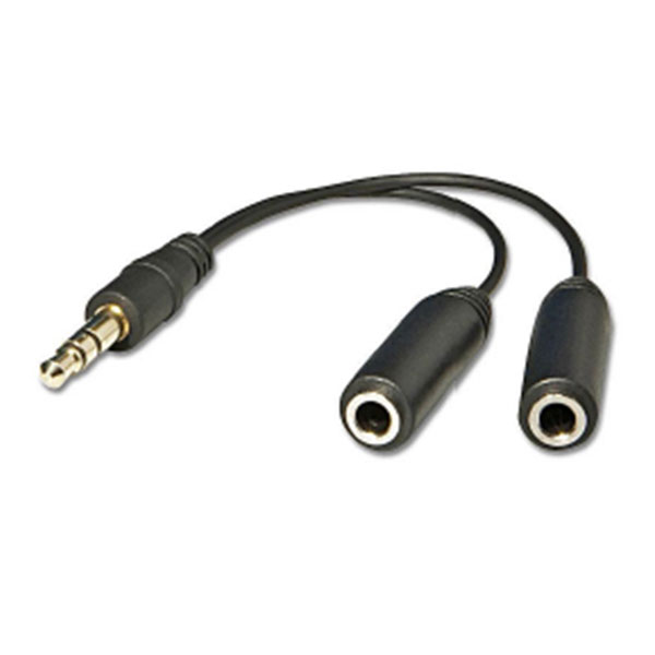 Parrot Cable Adaptors