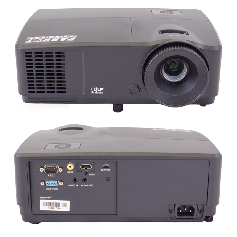 Projectors Parrot Products (Pty) Ltd