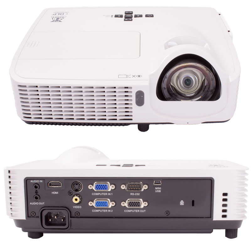 Projectors Parrot Products (Pty) Ltd